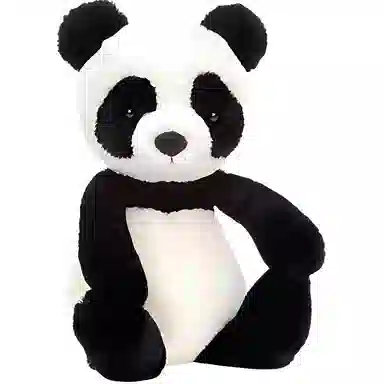 JELLYCAT 31cm36cm