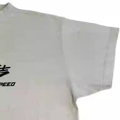 Balenciaga x SS24 LogoT