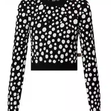 LOUIS VUITTON x Yayoi Kusama SS23