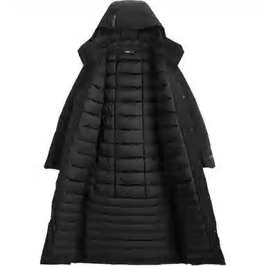 Arcteryx Arc'teryx Patera Long Down Parka - Women's