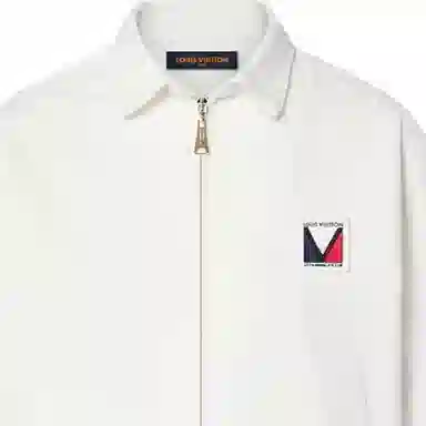 LOUIS VUITTON x SS24 Logo
