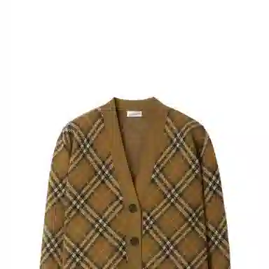 Burberry SS24 V