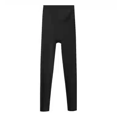 二三二三 瑜伽外穿芭比鲨鱼收腰提臀打底塑身裤 女款