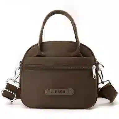 Jielangshi Casual Nylon Crossbody Bag