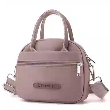 Jielangshi Casual Nylon Crossbody Bag