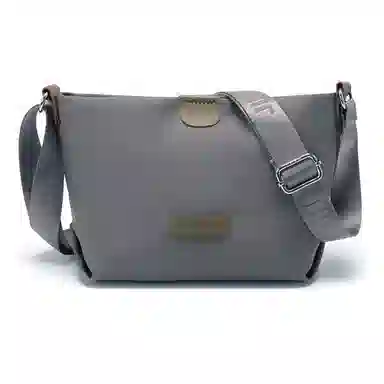 Jielangshi Casual Nylon Crossbody Bag