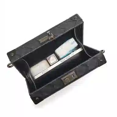 Kuroda Yae Crossbody Bag