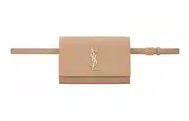 SAINT LAURENT YSL Kate Logo