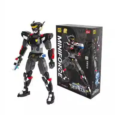 F5() 600pcs F5-G0006-1-2