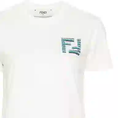 FENDI SS24 LogoT