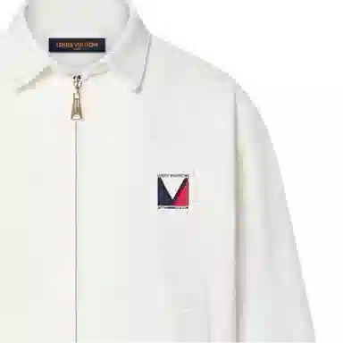 LOUIS VUITTON x SS24 Logo