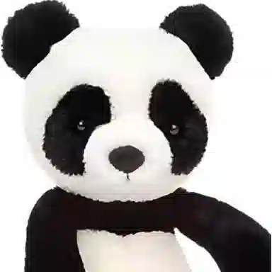 JELLYCAT 31cm36cm