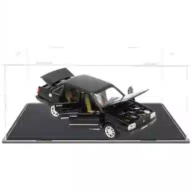 TY MODELS 132
