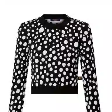 LOUIS VUITTON x Yayoi Kusama SS23