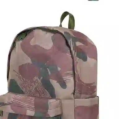 Herschel Berg Abstract Camo