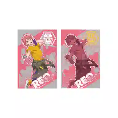 GuGuGuGu Paradox Live THE ANIMATION IP