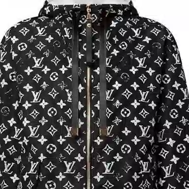 LOUIS VUITTON FW24 Logo