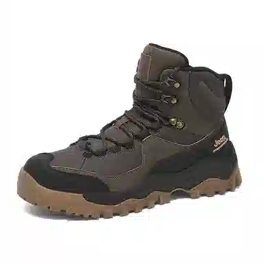 Jeep Hiking Boots