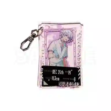 GuGuGuGu Paradox Live THE ANIMATION