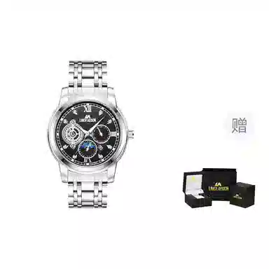 LIBER AEDON Black Warrior