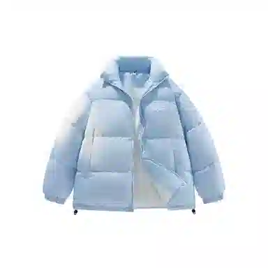 Talking Tom Puffer Jacket