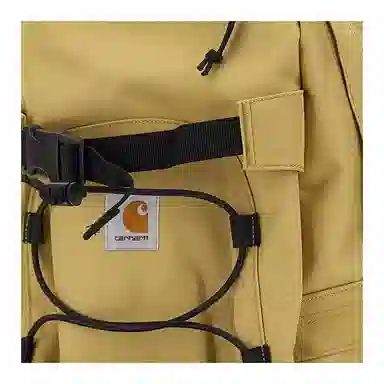 Carhartt WIP Kickflip Logo