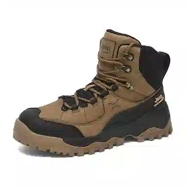 Jeep Hiking Boots