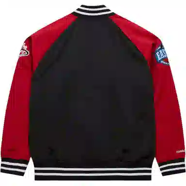 Mitchell Ness