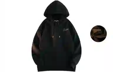 FUERZA Hoodie