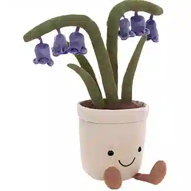 Jellycat Bluebell