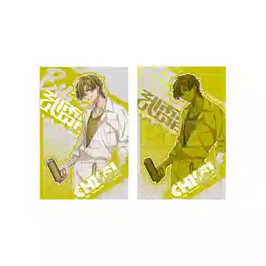 GuGuGuGu Paradox Live THE ANIMATION IP