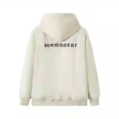 Suamoment Jacket