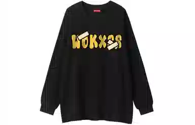 WOKXSS logoT