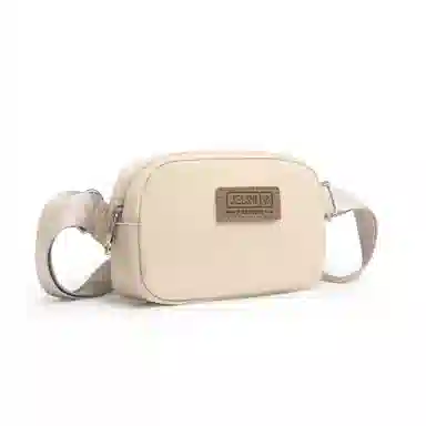 捷朗仕 先锋时尚 尼龙布 斜挎包 男女同款情侣款 多色