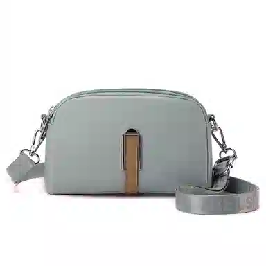 捷朗仕 时尚百搭 尼龙布 斜挎包 女款 多色