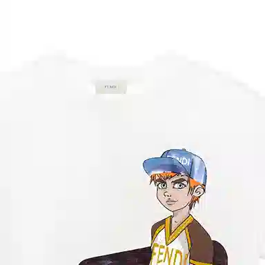 FENDI SS23 T