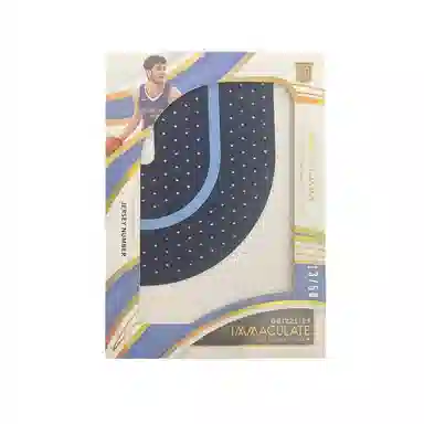 PANINI 2021-22 IMM RC 1350