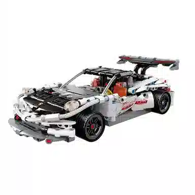 601-1000pcs 91007 91008