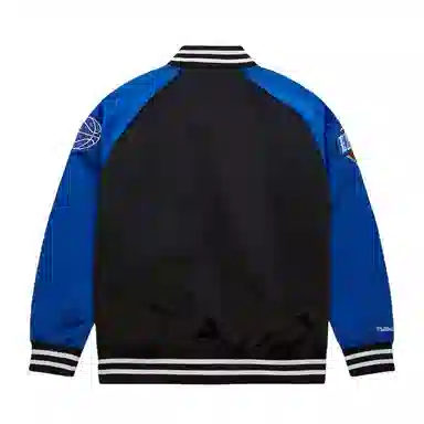 Mitchell & Ness x NBA Penny Hardaway Satin Jacket