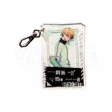 GuGuGuGu Paradox Live THE ANIMATION