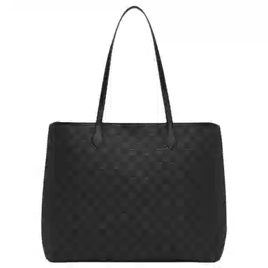 Jordan 32L Tote Bag Black