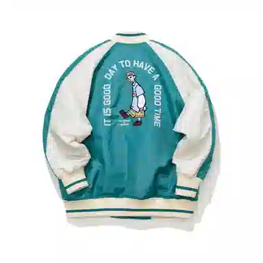 nautica white sail