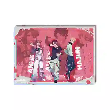 GuGuGuGu Paradox Live THE ANIMATION