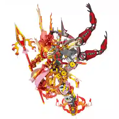 1309pcs OLY-WJJcM-237