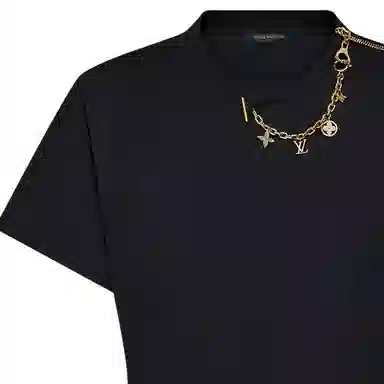 LOUIS VUITTON SS24 LogoT