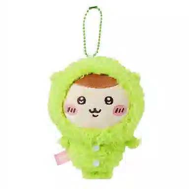 MINISO x chiikawa rakko 10cm11cm