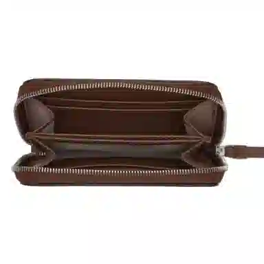 ZESH Bamboo Card Wallet