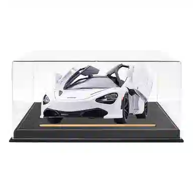 TY MODELS 720S 124