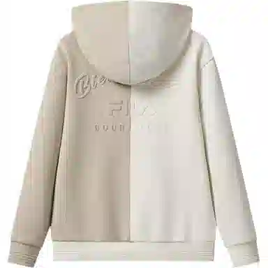 FILA KIDS WHITE LINE