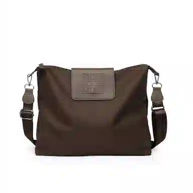 捷朗仕 简约 尼龙布 斜挎包 男女同款情侣款 多色